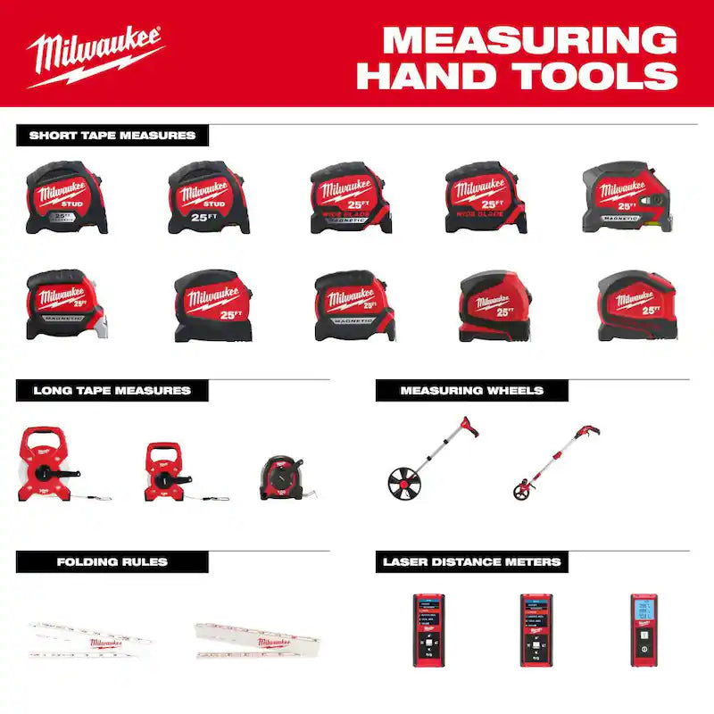 16 ft. Tape Measure D21194