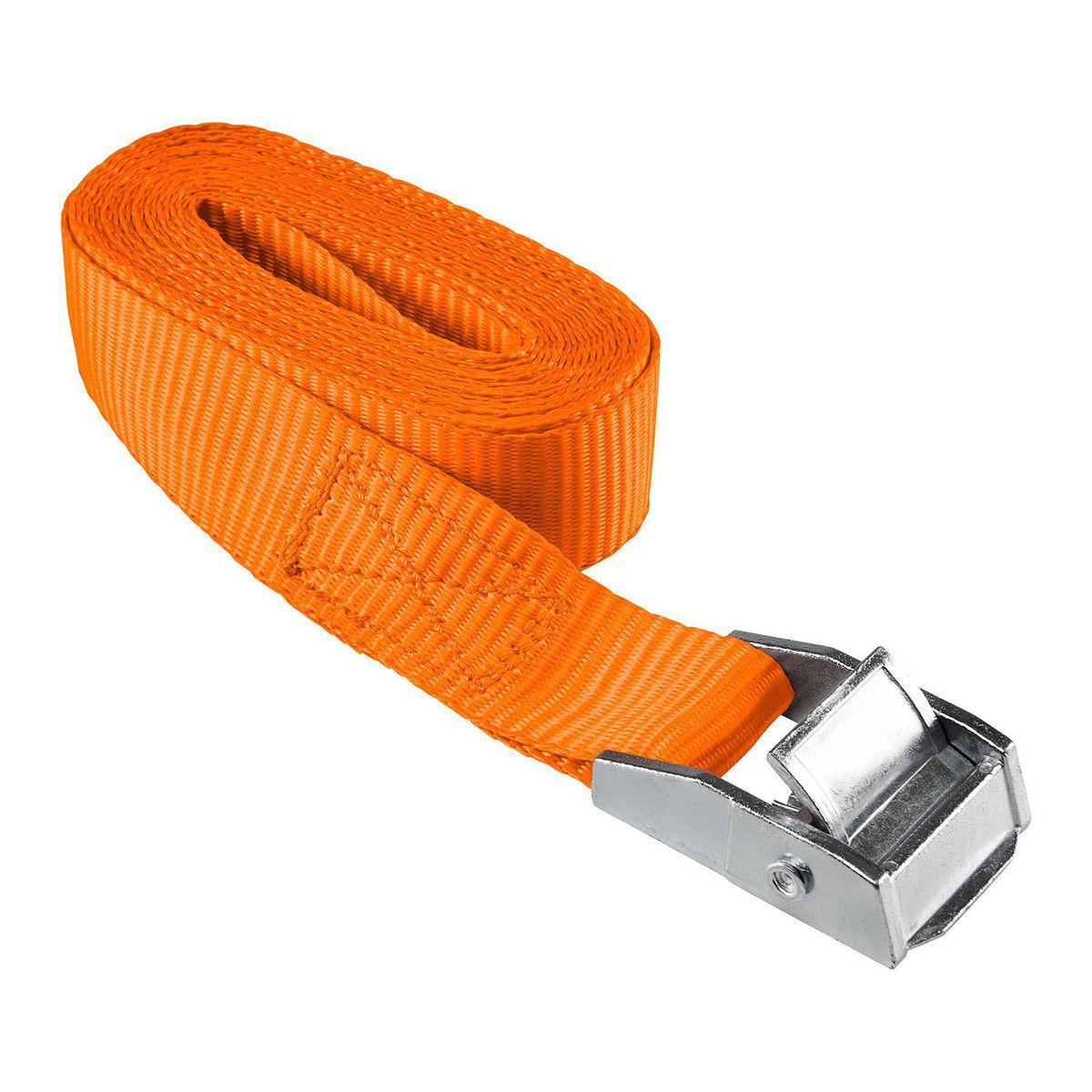 1 in. x 12 ft. Lashing Straps 2 Pack Y137758
