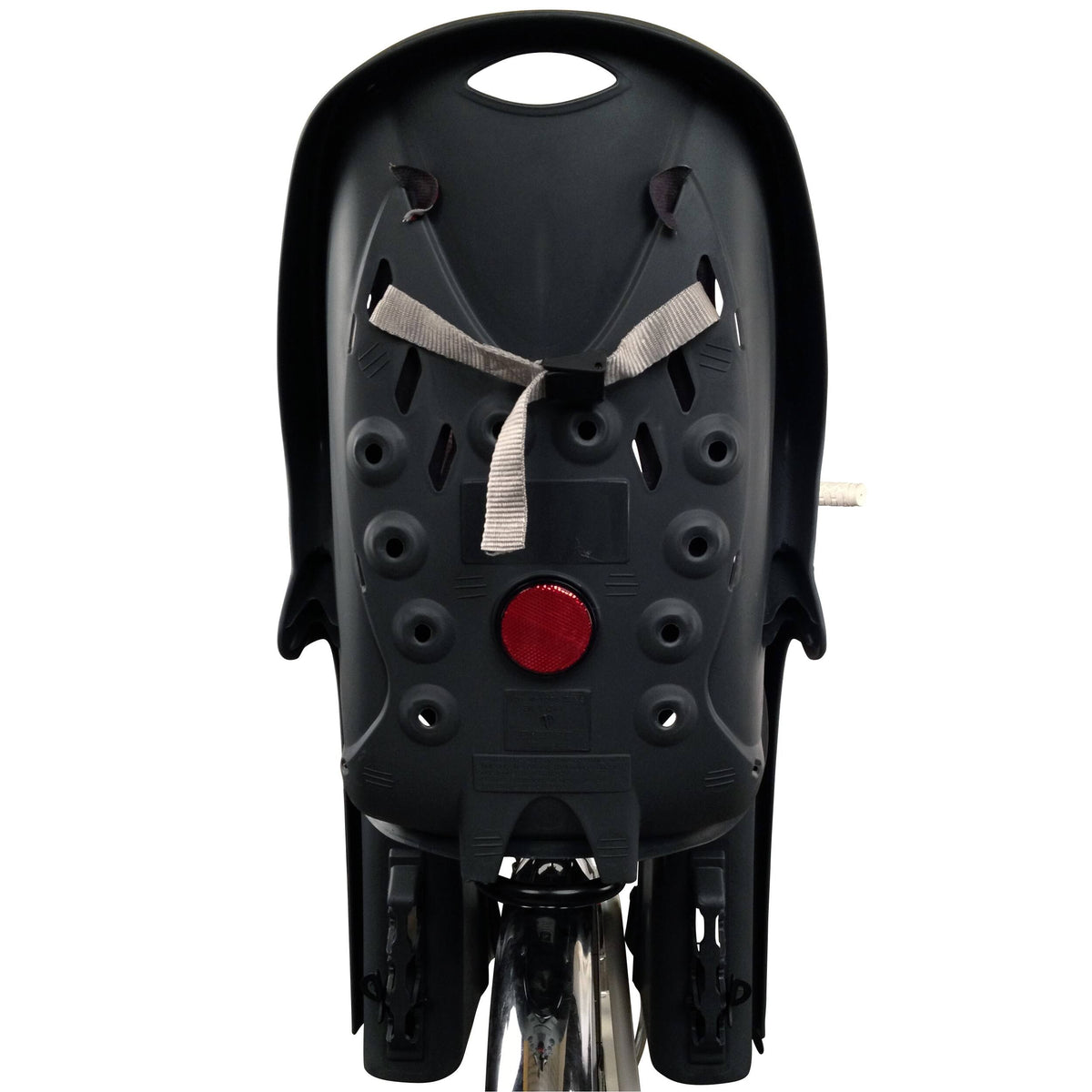 Baby Carrier with Rear Rack Mount Y65861