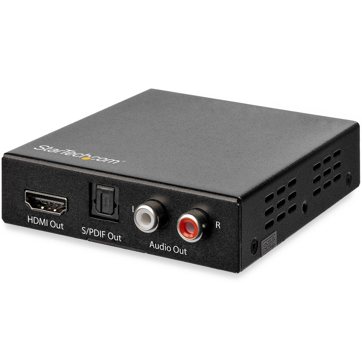 4K HDMI Audio Extractor U21478