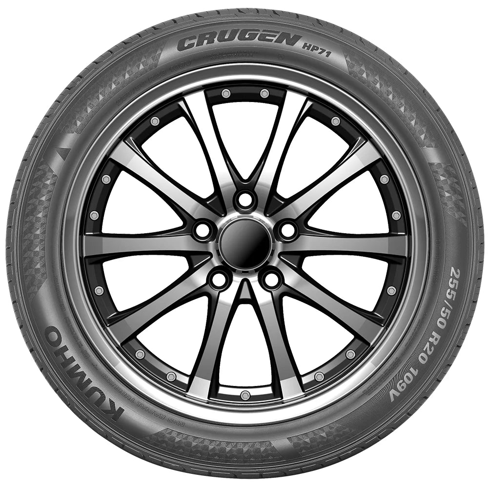All Season 215/70R16 100H SUV/Crossover Tire J162