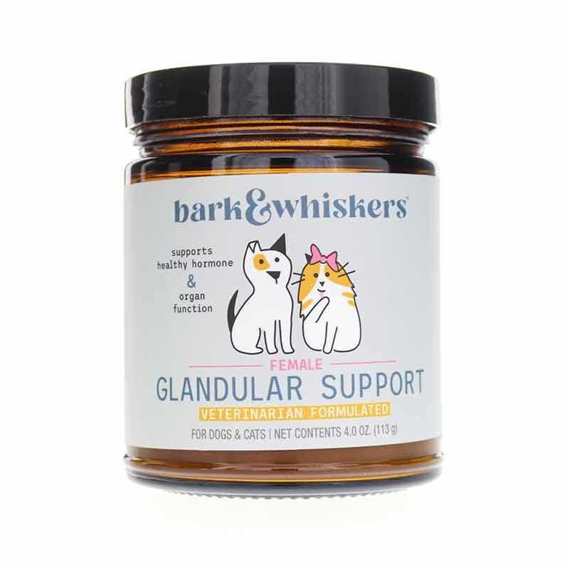 Female Glandular Support R4571