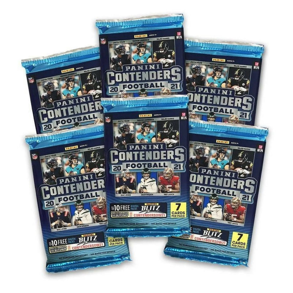 Trading Cards R920