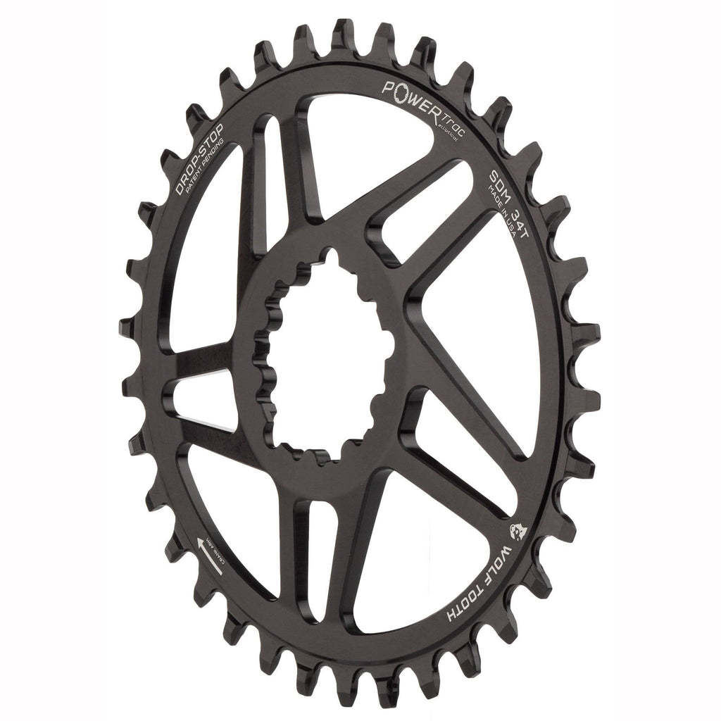 40T Direct Mount Chainring I44321