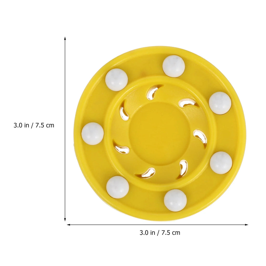 Roller Hockey Puck N510253