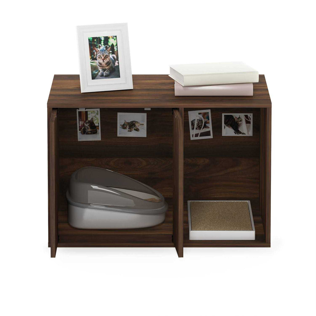 Litter Box Enclosure E208464
