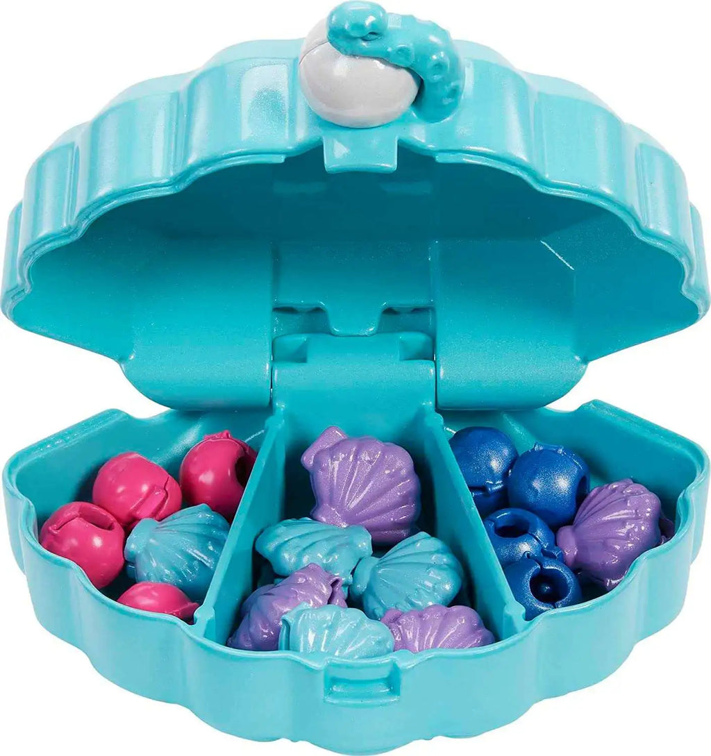 Blue Doll Playset A183