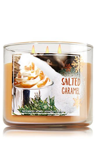 3-Wick Candle N8128