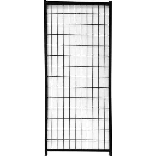 Dog Kennel Gate Panel W2001