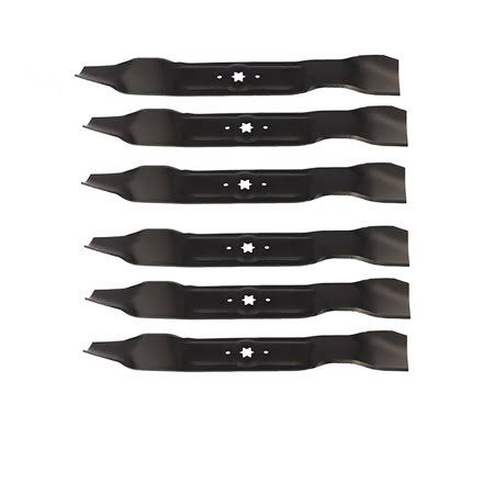 Cub Cadet MTD Mower Blades Y871281