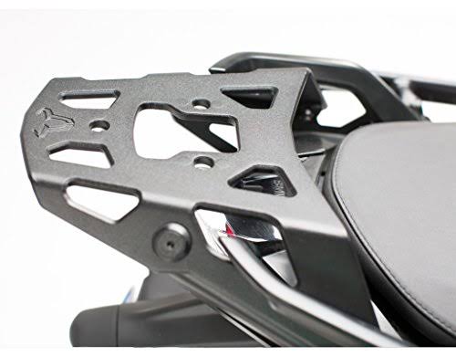 Alu-Rack Toprack for BMW R1200R R1200RS G331