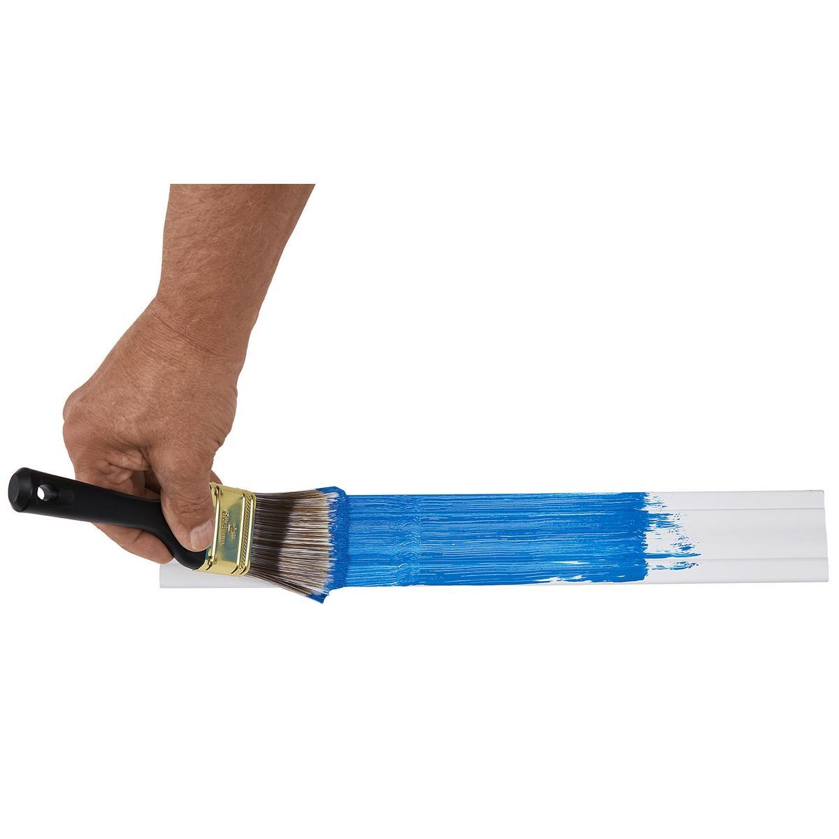 Flat Paint Brush A688