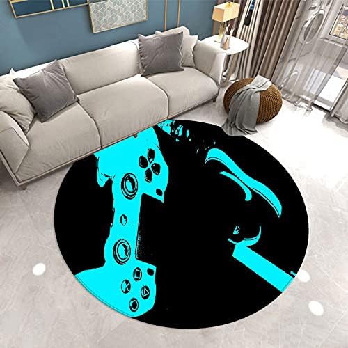 3D Printing Gamepad Area Carpet W525150
