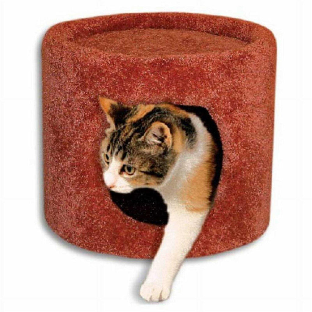 Cat Condo O63516