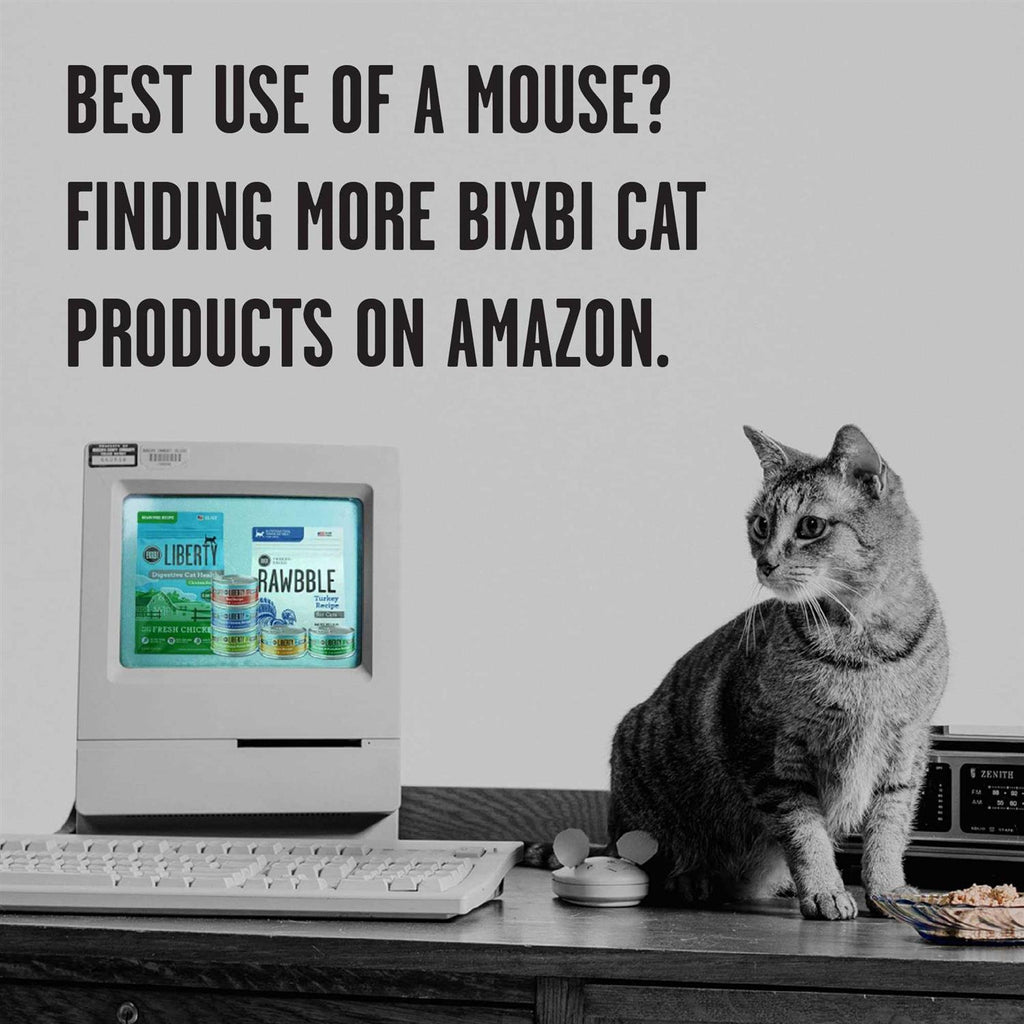 Freeze Dried Cat Food G62714