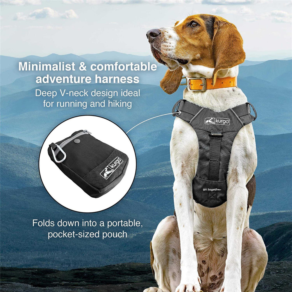 Dog Harness A30056
