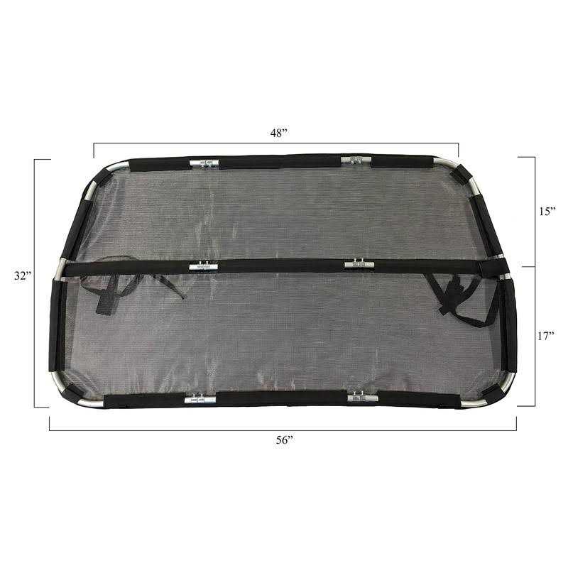Dog Barrier 56 Wide C2403