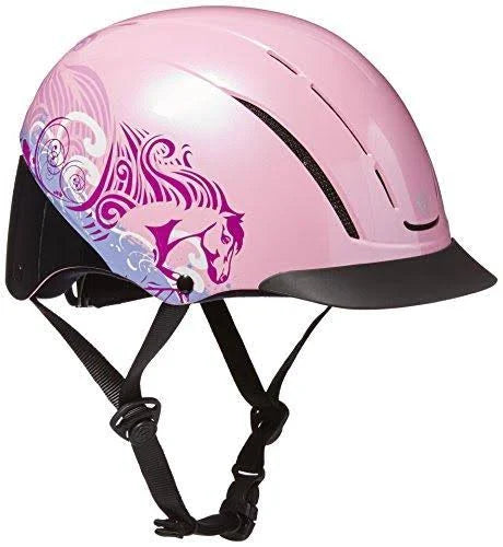 Pink Helmet Y416735