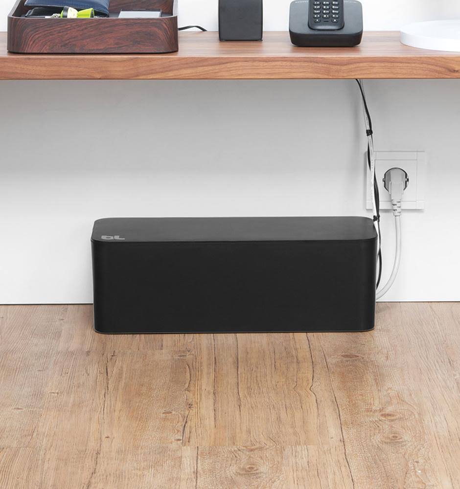 CableBox, Black M89217