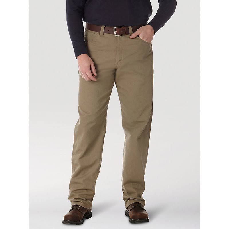Ripstop Carpenter Pant C19016