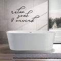 Vinyl Wall Decal D323116