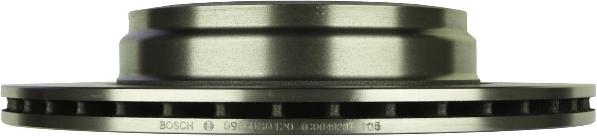 Disc Brake Rotor B9794
