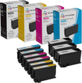 Compatible Ink Cartridge Replacement 9-Pack F992275
