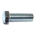 Zinc Grade 5 Hex Cap Screws H498529