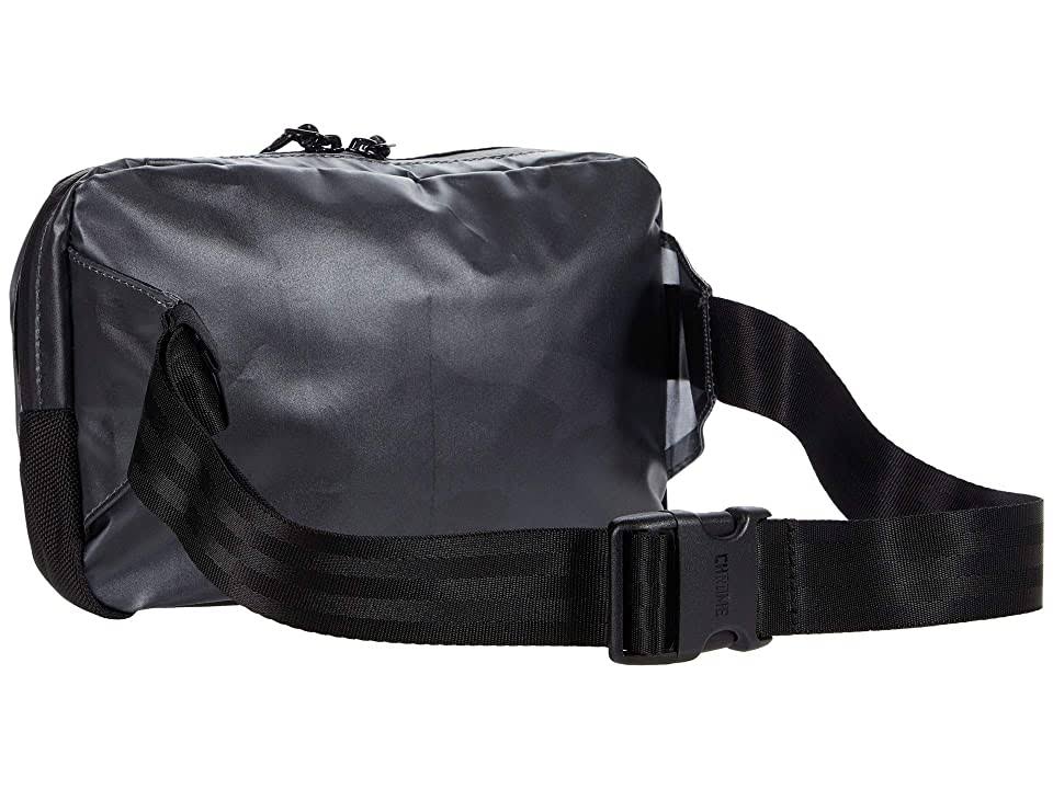 Clear Camo Waistpack Q651482