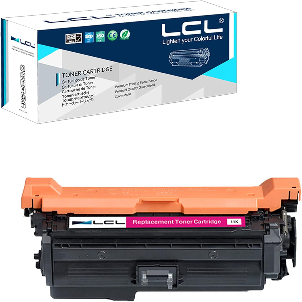 Remanufactured Cyan Toner Cartridge T21068