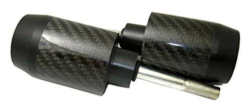 Carbon Fiber Frame Slider Set I614165