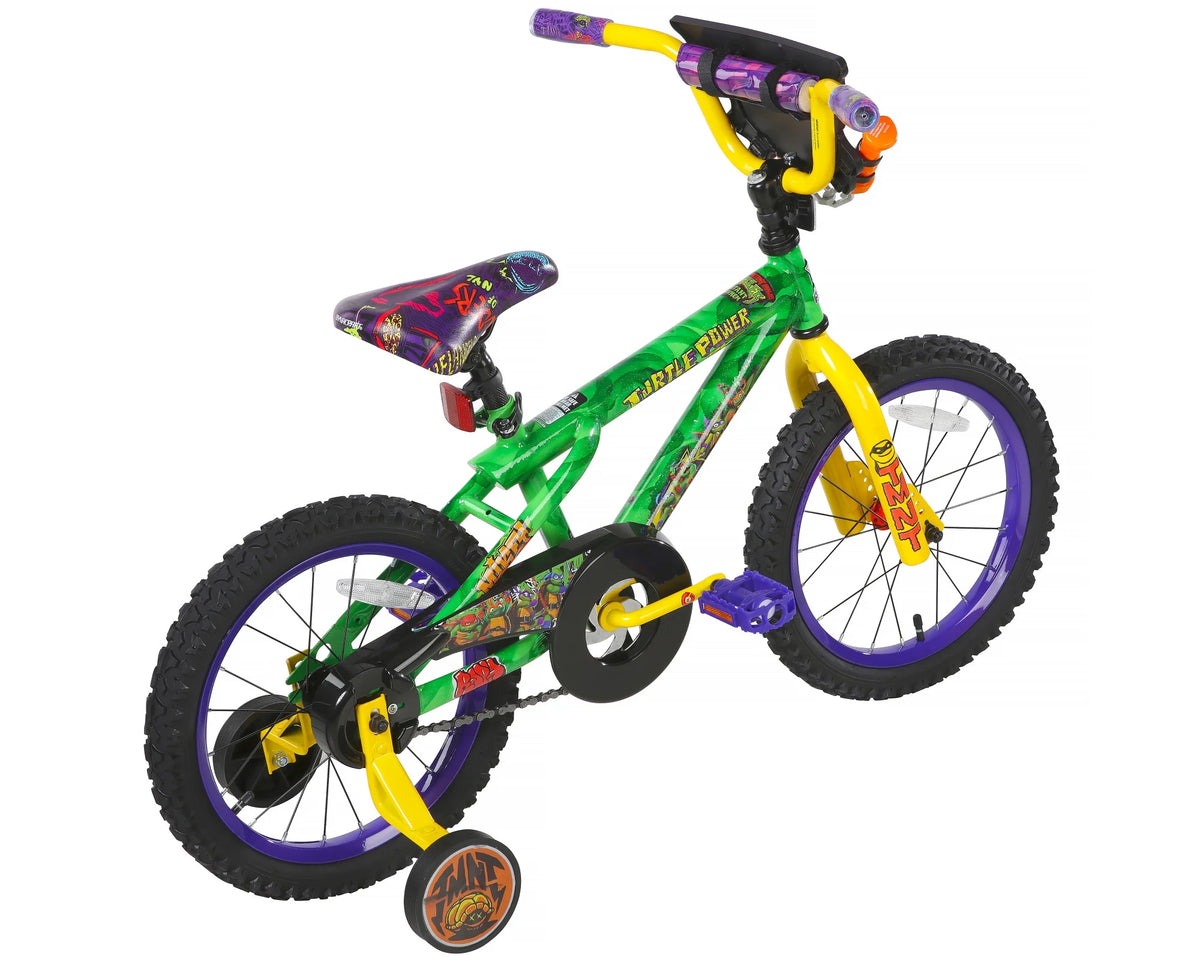 16-inch BMX Bike H1992