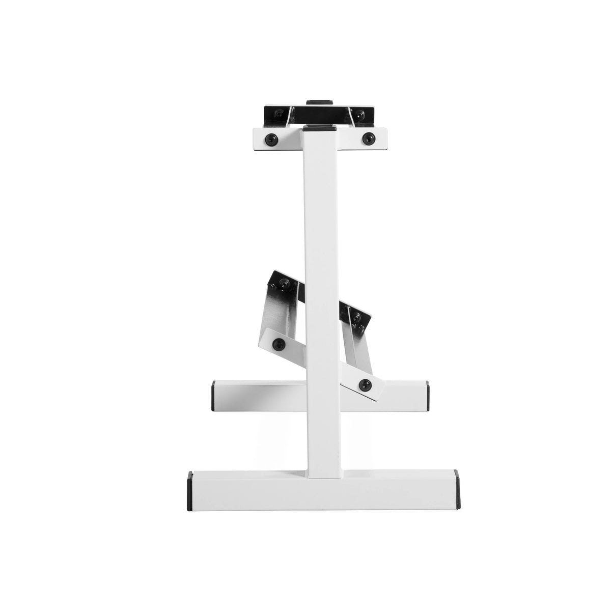 24 in. Two-Tier Dumbbell Rack W268