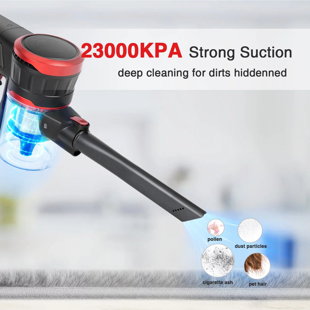 Cordless Stick Vacuum Cleaner K5073