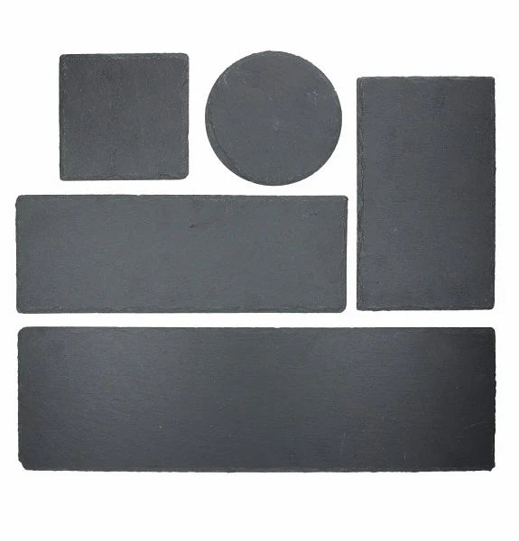 Plate 26x15cm F246