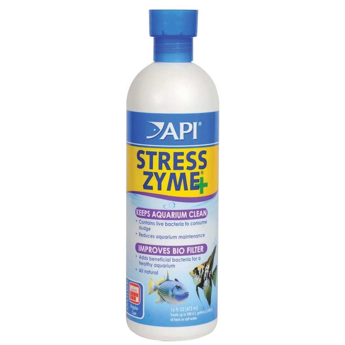 Stress Zyme C626423