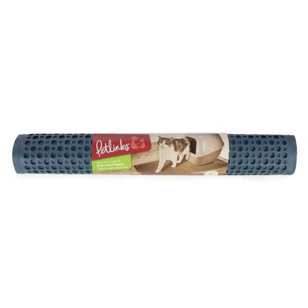 Litter Mat J881