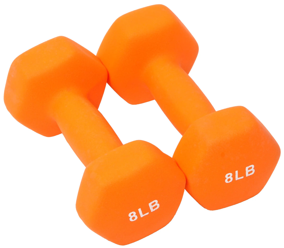 Dumbbell Set with Stand F2092