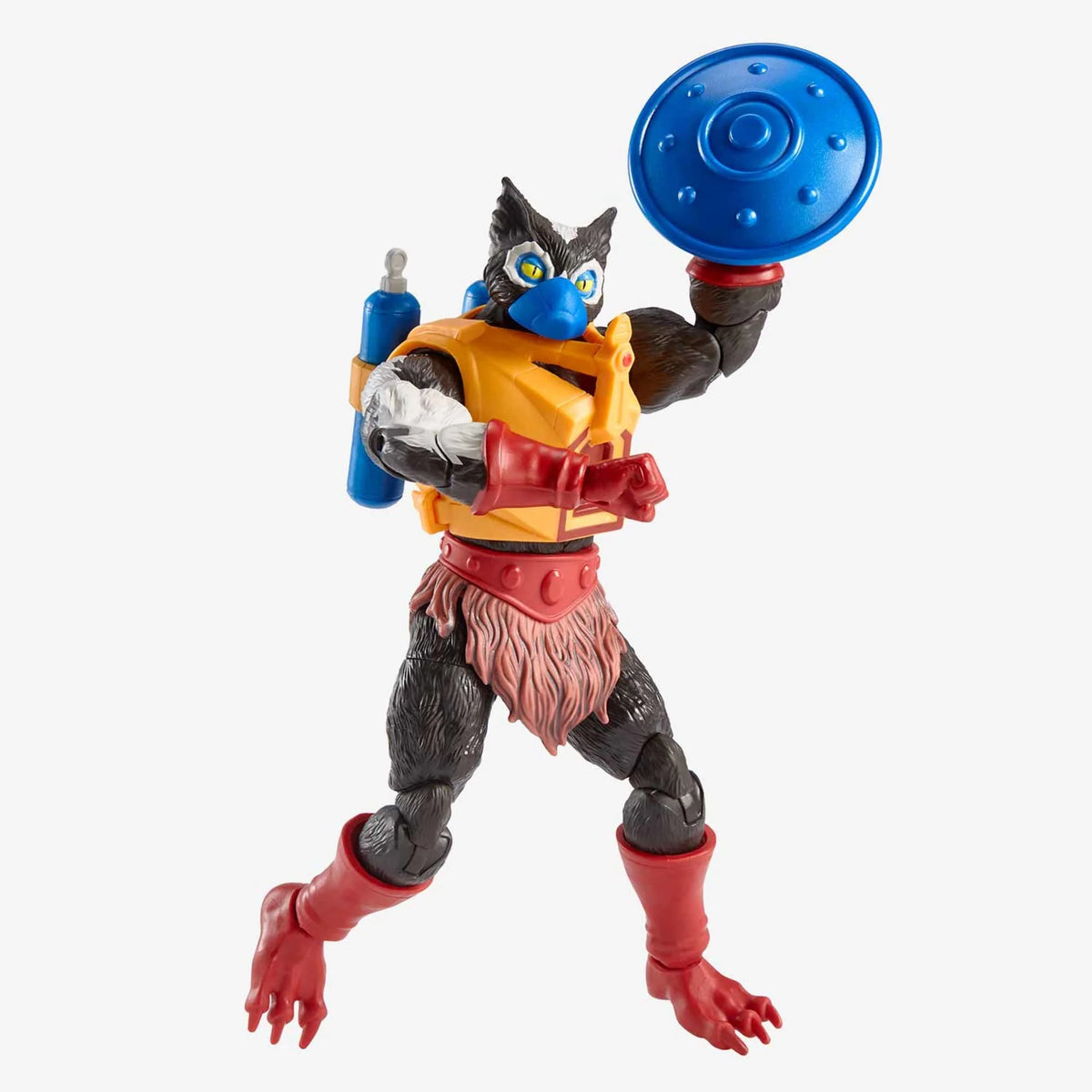 Action Figure C902