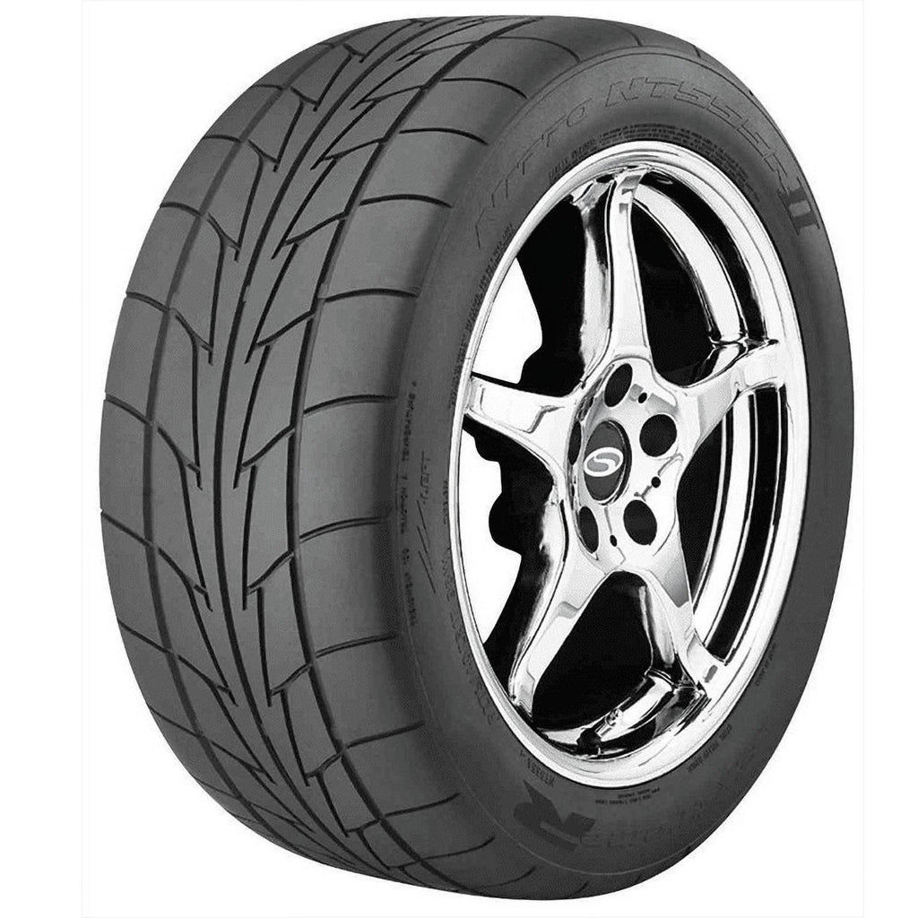 295/60R20 All-Season Light Truck Tire E244