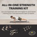 Strength Training Kit 6 Piece Set U239385