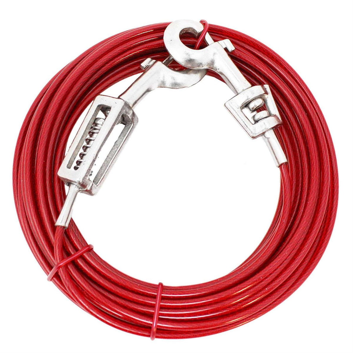 Large Dog Cable Tie Out 40 ft L769894