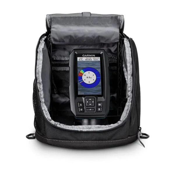 4.3 Chartplotter Y83259