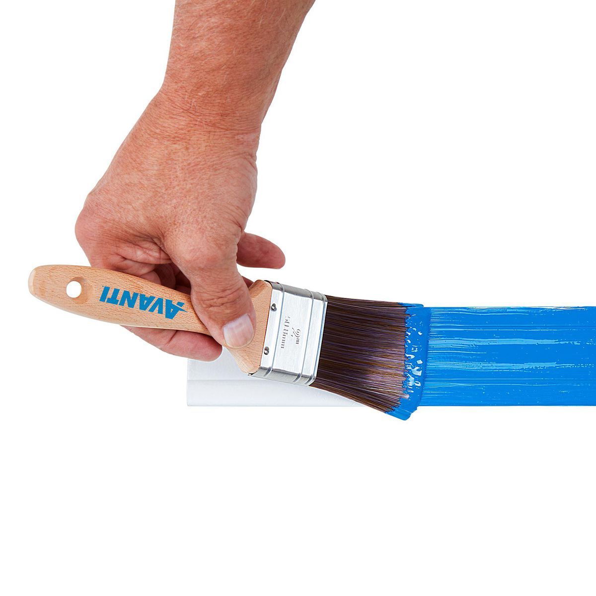 2-1/2 in. Angle Paint Brush G555190