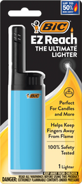 Candle Lighter with Wand, 1 Count T594