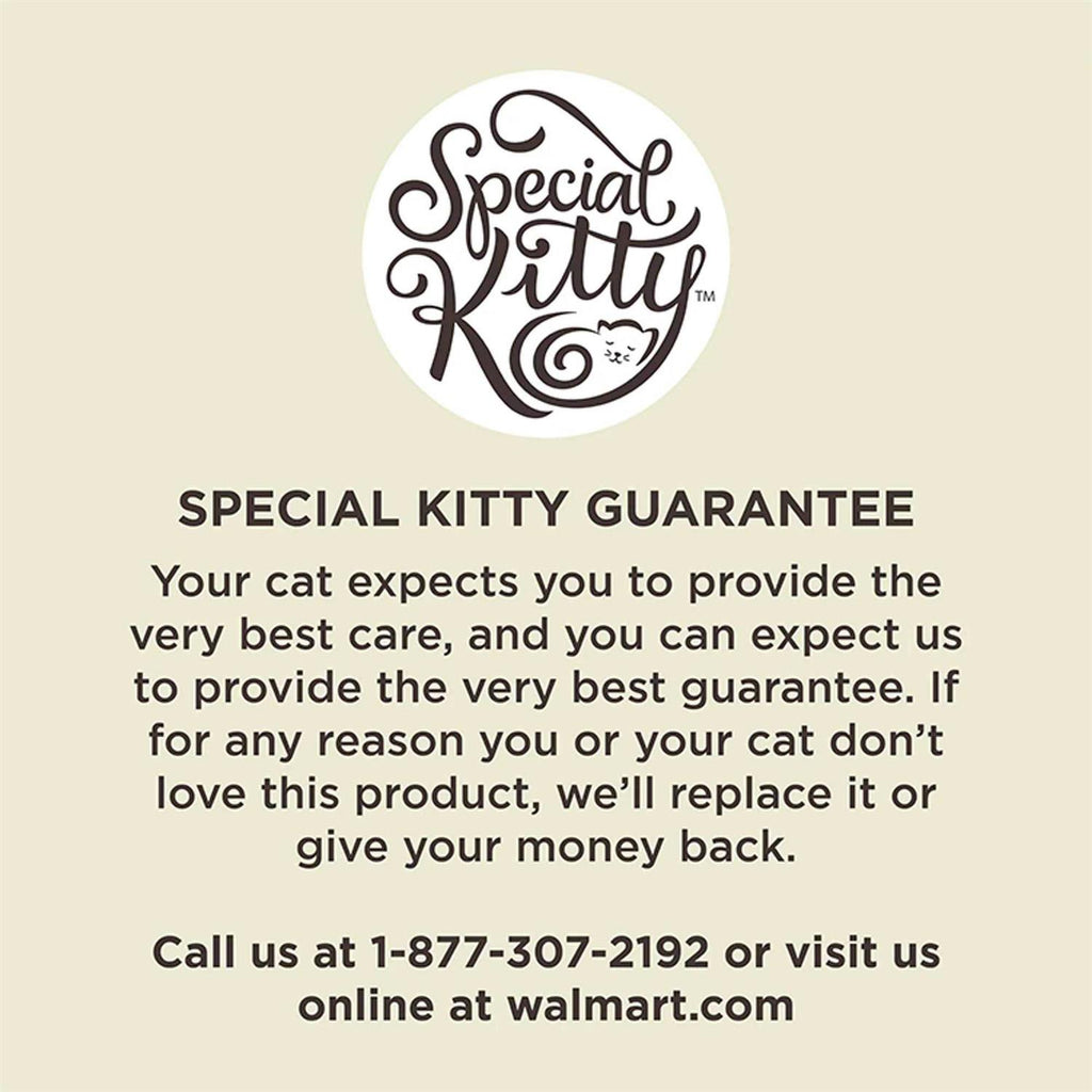 Dry Cat Food C444581