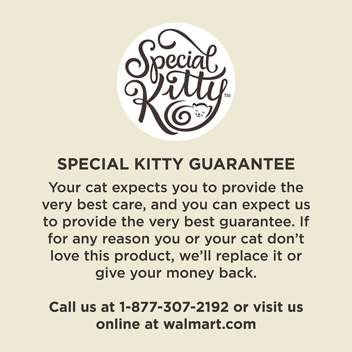 Dry Cat Food C444581