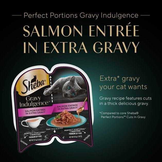 Adult Wet Cat Food H174371