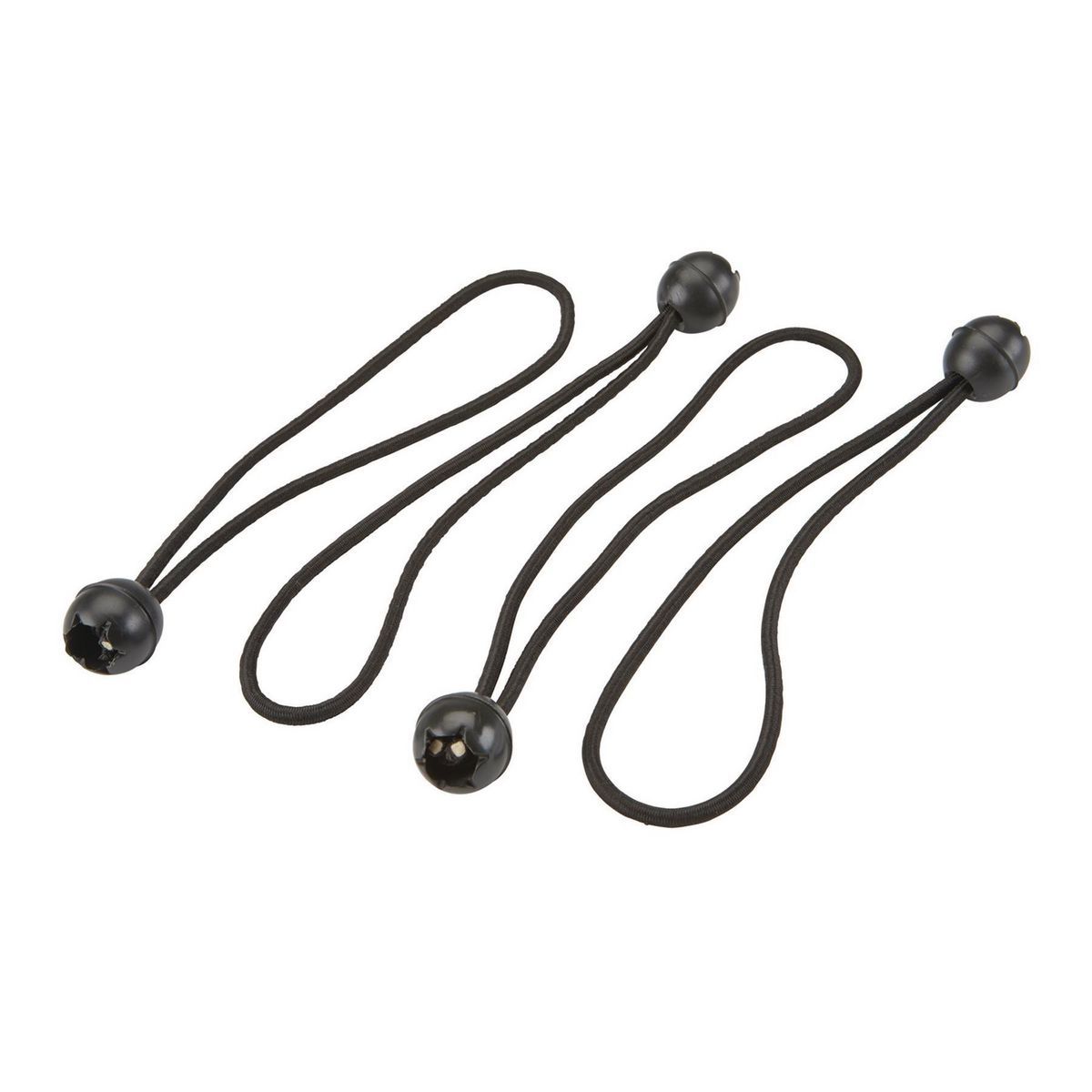 Ball Stretch Cord Set, 4 Piece S235
