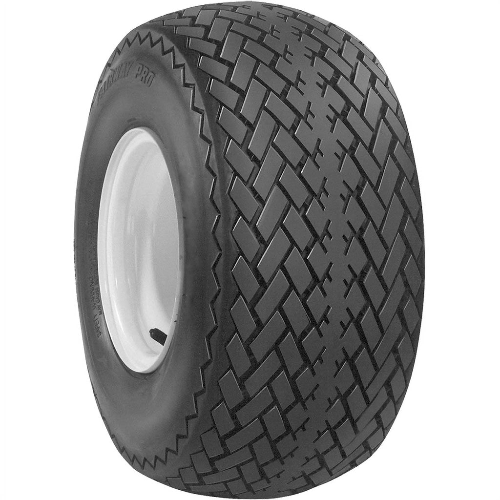 8.50-8 4 Ply Golf Cart Tire K9076